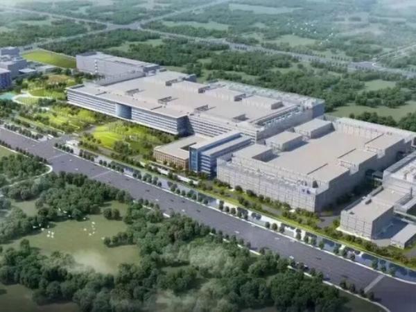 江苏金创管业成功中标无锡华虹FAB9B建设项目动力系统集成项目